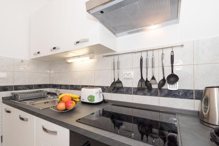 Apartments Zenta Split Exterior photo