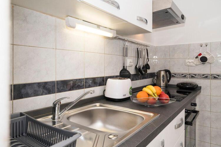 Apartments Zenta Split Exterior photo