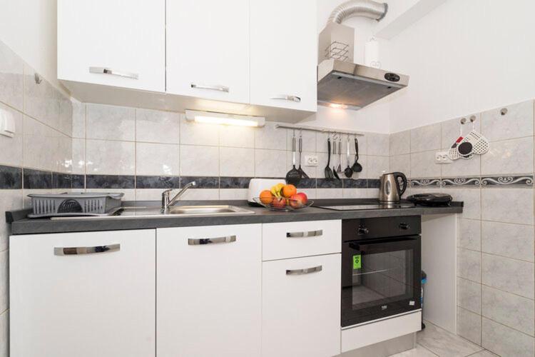Apartments Zenta Split Exterior photo