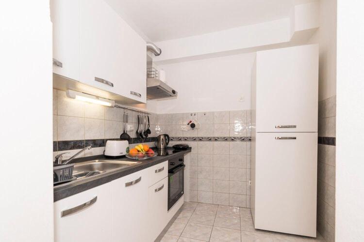 Apartments Zenta Split Exterior photo