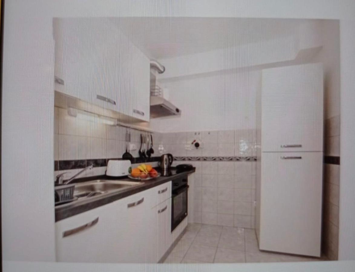 Apartments Zenta Split Exterior photo