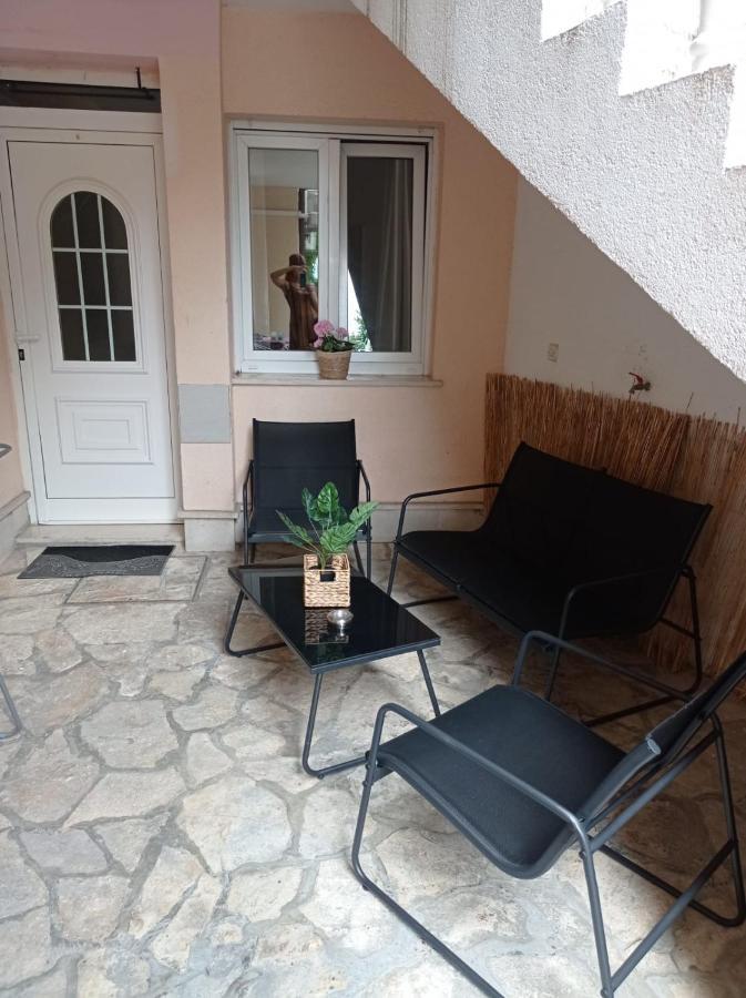 Apartments Zenta Split Exterior photo
