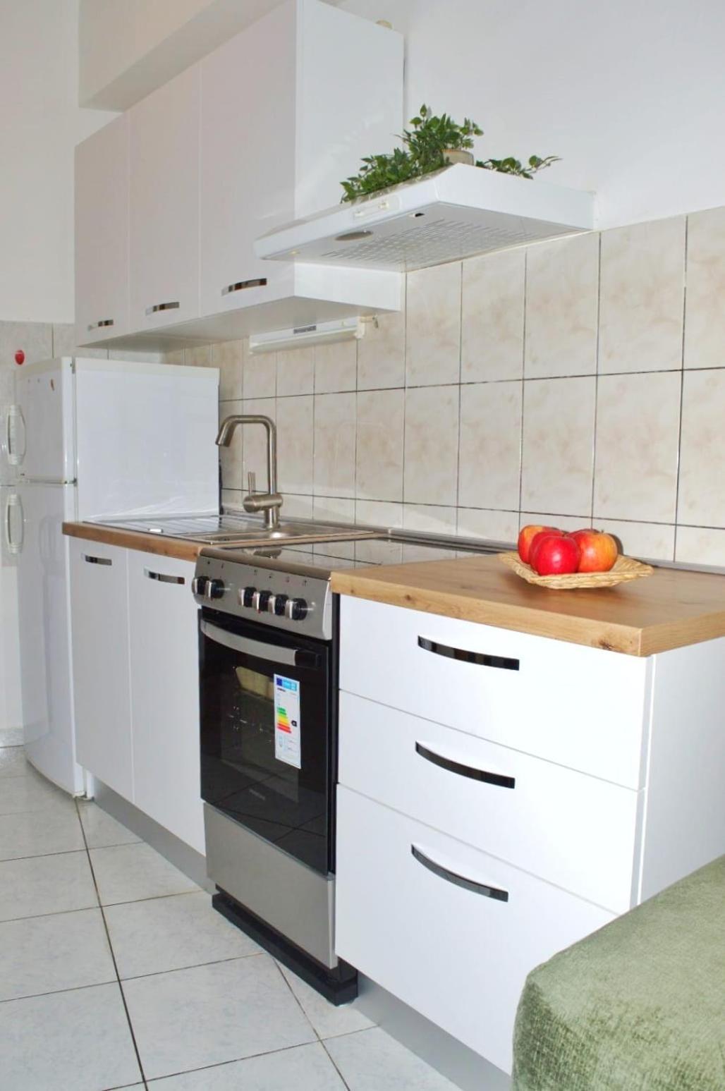 Apartments Zenta Split Exterior photo